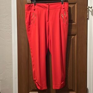 Cache Dress Pants NWOT